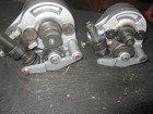 Ridgid 914 Roll Groover  W  2-6  Rollers