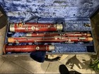 Kolhert Bassoon W  Hard Case No Bocal