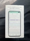 Owlet Smart Sock 2 Baby Monitor