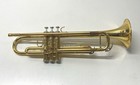 Yamaha Trumpet-w access 