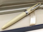 Sailor Founded 1911 F Nib Fountain Pen Near Mint Used U0484