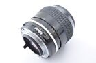 Nikon Ai Nikkor 35mm F 1 4 Mf Lens For F Mount From Japan Exc 4 W  Caps