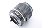Nikon Ai Nikkor 35mm F 1 4 Mf Lens For F Mount From Japan Exc 5 W  Caps  1665