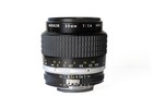 Nikon Nikkor Ais 35mm F1 4