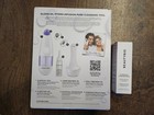 Beautybio Glofacial Hydro-infusion Pore Cleansing Tool Plus Extra Refill