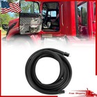Cab Door Seal Replaces K207-482 For Kenworth T600  T800 And W900
