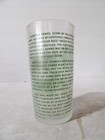 1950 Kentucky Derby Glass Nice