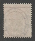 Great Britain  Scott   34  Used  Vg  4p Victoria  1862  Windsor Cds Cancel