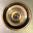 Royal Navy London 1915 Brass Telescope Vintage Nautical Maritime Spyglass