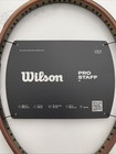 Wilson Pro Staff X V14 Tennis Racket 100 Sq In Grip 4 1 4    Wr125811u2