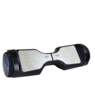 For Parts Jetson Teens Adults Hoverboard Bluetooth Speaker Lumino 12mph Led