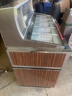 Wurlitzer Americana Ii Multi-selector Phonograph Jukebox Machine Model 3210