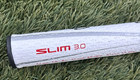 Super Stroke Putter Grip Mid Slim 3 0 Red white