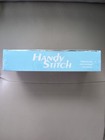 Portable Handheld Sewing Machine Mini Cordless Stitch Electric Repair Tool Kit