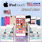 New-sealed Apple Ipod Touch 7th Generation  256gb  All Colors- Fast Shipping Lot