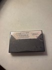 The Kentucky Headhunters Pickin  On Nashville Cassette Tape C124740 Crc Sealed