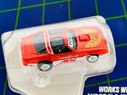 Tomy Aurora Afx Turbo Cars Pontiac Firebird - Ho Slot Car New In Blisterpack   