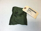 Lot Of 4 Military Issued Compass   First Aid Pouches Od Green Alice Lc-1 Nwt