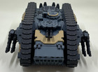 Spartan Assault Tank - Legiones Astartes - Warhammer  The Horus Heresy