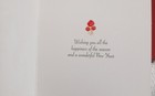 Papyrus Woodland Christmas 20 Note Cards Forever Stamped Envelopes And Seals Nib