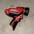 New Milwaukee 2441-20 M12 10 Oz Caulk   Adhesive Gun  tool Only 