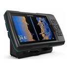 Garmin Striker Vivid 7sv 7  Color Fishfinder With Transducer