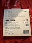 Oura Ring Gen 4 Size 10 Silver New Inbox Never Opened  Smart Wellness Tracker