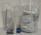 Waterpik Ultra Plus   Cordless Freedom Water Flosser  Tips Sealed