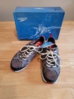 Speedo Hydrotread Aquatic Shoes  Size M  Brand New W box And Tags