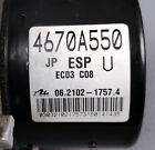 2010 2013 Mitsubishi Outlander Abs Anti Lock Pump Brake Module Oem Used 4670a550