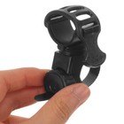 2 Pcs Wheelchair Cane Holder Rubber Crutch Holder Mobility Scooter Cane Support