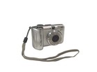 Canon Powershot A630 8 0mp Digital Camera Tested W  32gb Sd Card Usb Sync Cable