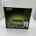 New Shure Blx24 pg58 Vocal System W blx4 Wireless Receiver And Handheld Transmit