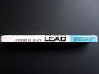 Vintage Scripto E 430 Hb Mechanical Pencil Long Leads  5 New And One Half Used