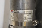 Oem Middleby Marshall 27384-0011 Gear Motor For Ps200 Conveyor Pizza Oven
