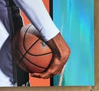 Victor Wembanyama Light Blue Holo Cover Psa Magazine - May 2026 - 25 50 - Spurs