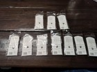 Disney Store Countdown To The Millennium 2000 Pin Set 10 Pins Brand New Bnip