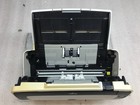 Fujitsu Fi-6130z Color Duplex Sheet-fed Document Scanner Usb - Power