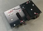 Battery Adapter Board For Auricon Ra30 And Ra31 Optical Sound Amplifiers