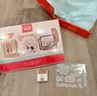 Stampin    Up  Paper Pumpkin Fall For Toile Full Kit W stamps  Ink New  Sept 2025 