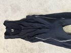 Biemme Full Length Cycling Bib Tights  Men s Size Xl  5   Black  Thermal  Good