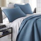  Twin Size Summer Quilts  Soft Microfiber Twin   Twin Xl 08 - Coronet Blue