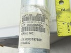 Dematic 1 9  Od 27  Bf 28-1 4  Oal Gravity Conveyor Roller