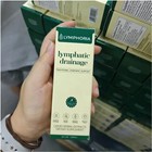 Lymphoria - Lymphatic Drainage Bloat Relief - Detox   Immune Support 59ml Us  