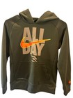 Nike Russell Wilson 3brand Hoodie Lot Of 5 Multicolor Boys Size Small 8-10 Years