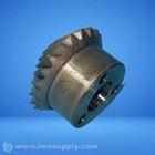 2 Inch X 2 Inch Steel Bevel Gear Fnip