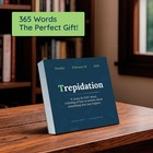 2026 Word Of The Day Calendar