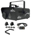 Chauvet Dj H1600 Hurricane 1600 Compact Dmx Fog Machine remote Timer -25 000 Cfm