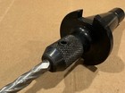 Kennametal 3 8  End Mill Holder - Qc40 - Qc40em038231