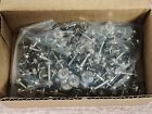 Walthers Proto 920-2304 33  Turned Metal Wheels With Metal Axles 100 Pack Ho